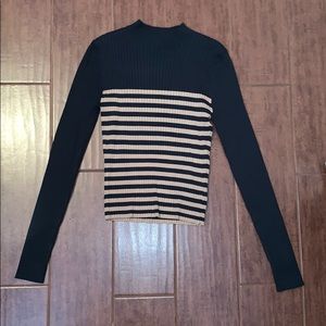 Long sleeve sweater from Forever 21